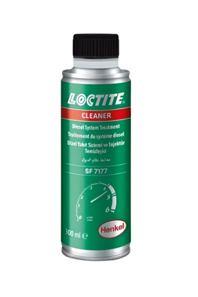 SF 717 Dizel ve En Image 0