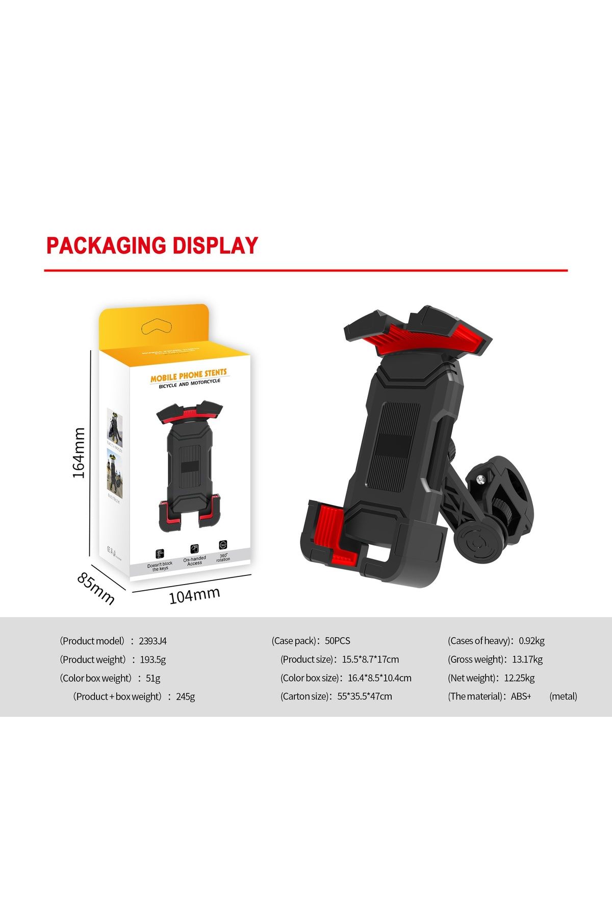 Product