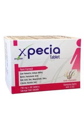 Kadın 60 Tablet Image 0