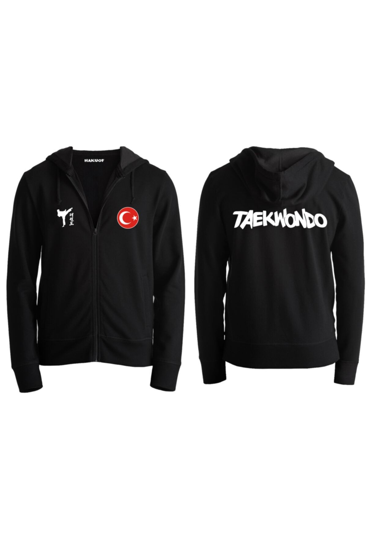 Taekwondo sweatshirts hot sale