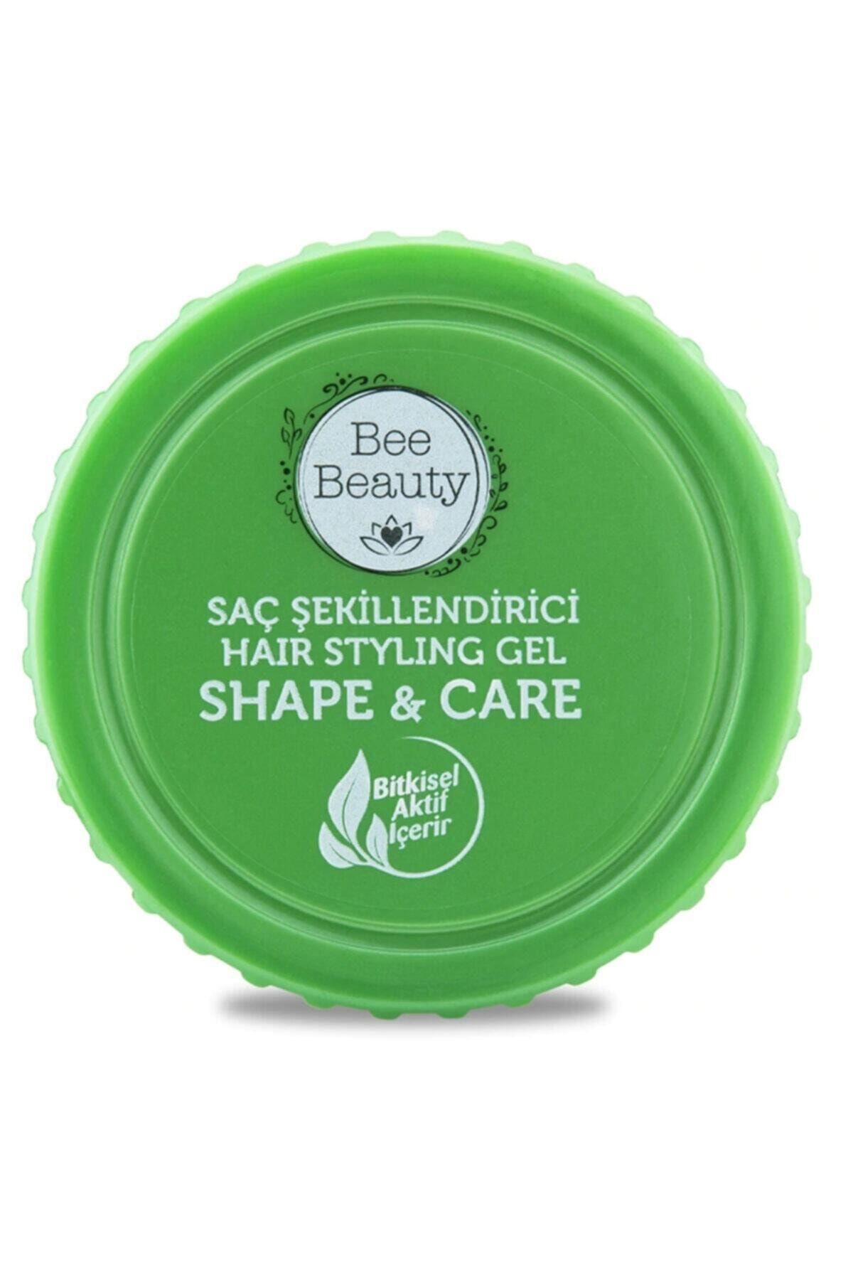 bee beauty bitkisel sac sekillendirici jole 200 ml fiyati yorumlari trendyol
