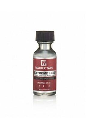 Walker Tape Extreme Hold Protez Saç Yapıştırıcısı 1.4 Fl Oz (15 Ml) Image 0