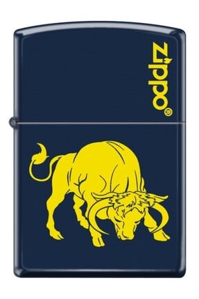 Çakmak Bull Design Çakmak Image 0