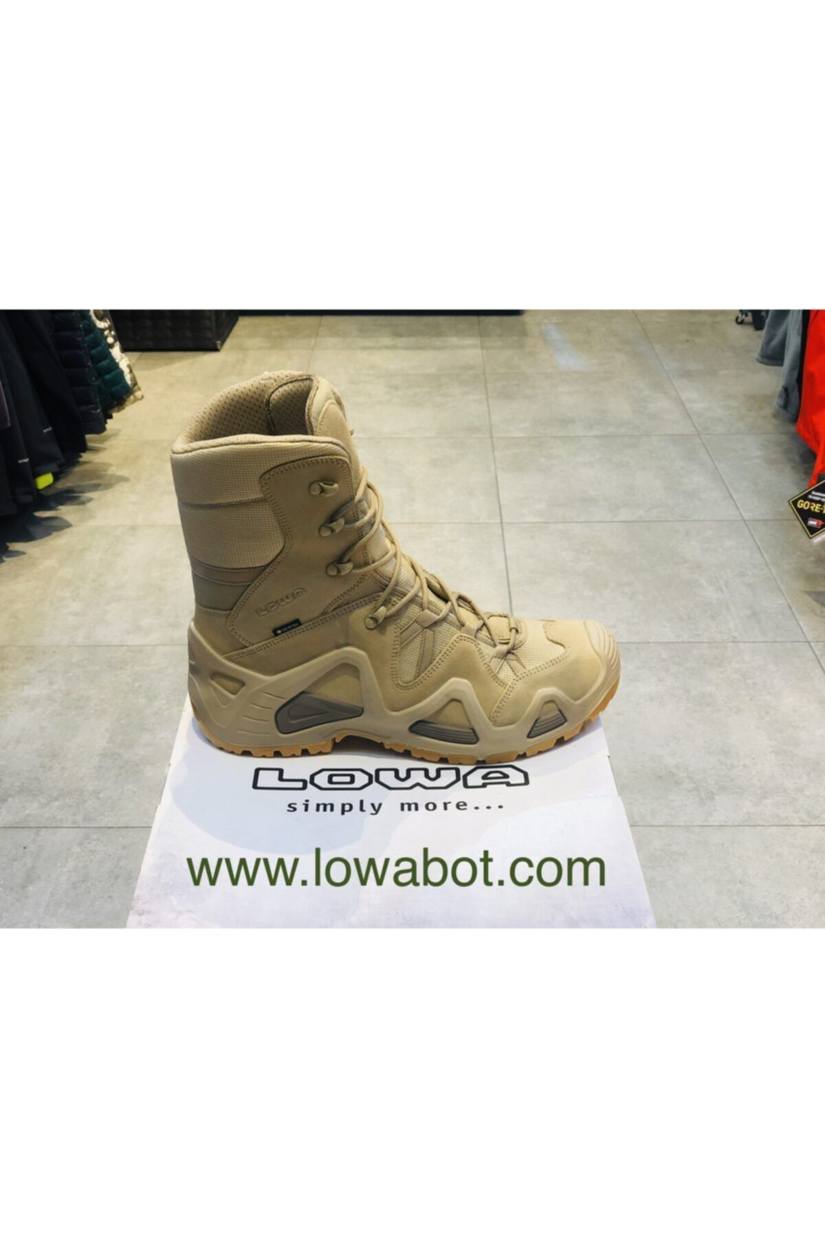 Product