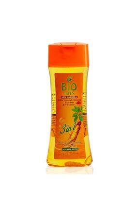 Ginsengli Şampuan 400ml Image 0