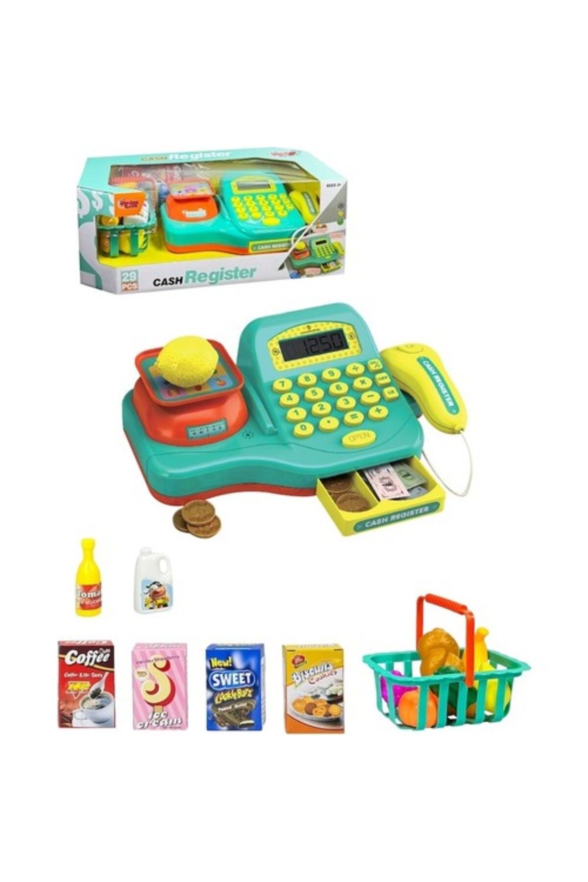 Product