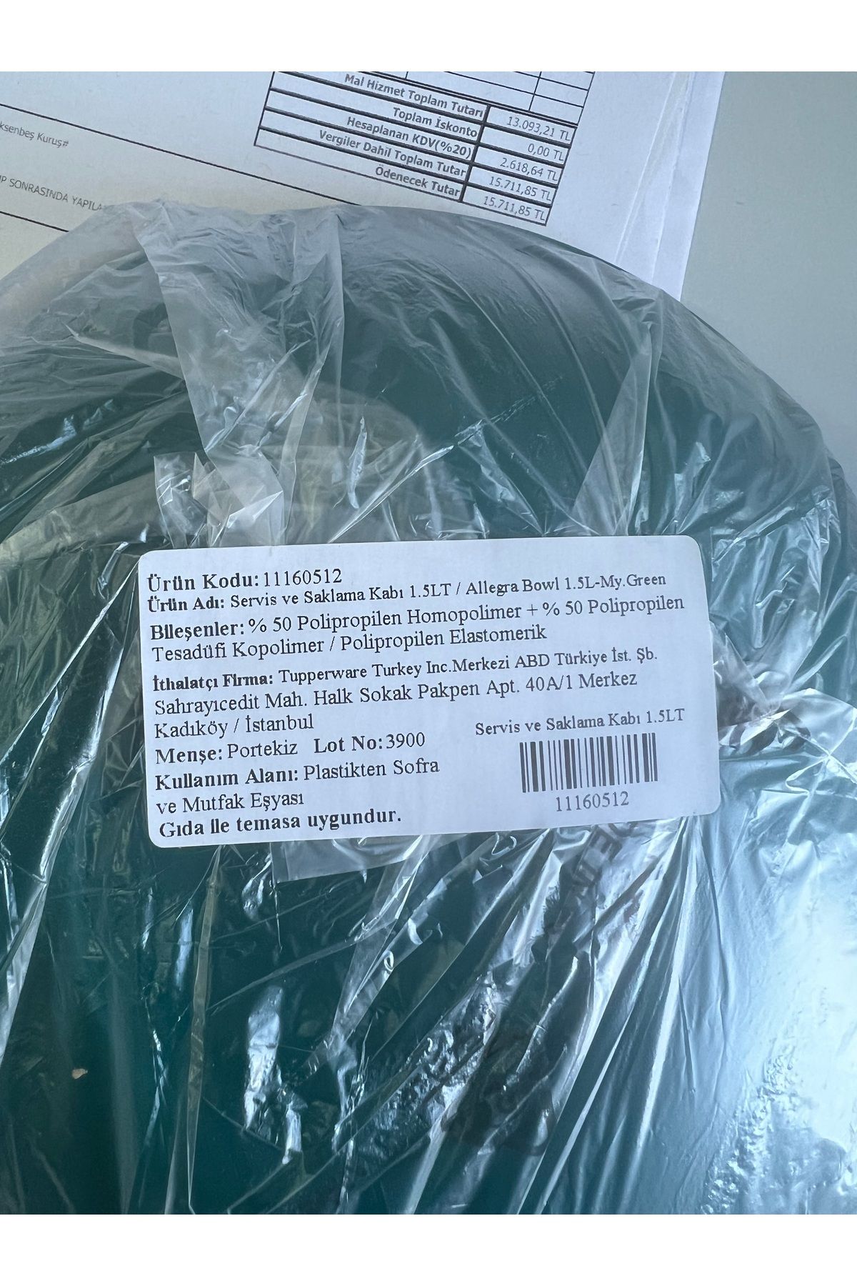 Product