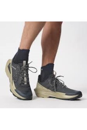 Elıxır Actıv Carbon/slate Green/glacier Gray Erkek Outdoor Ayakkabı L47455300 Image 4