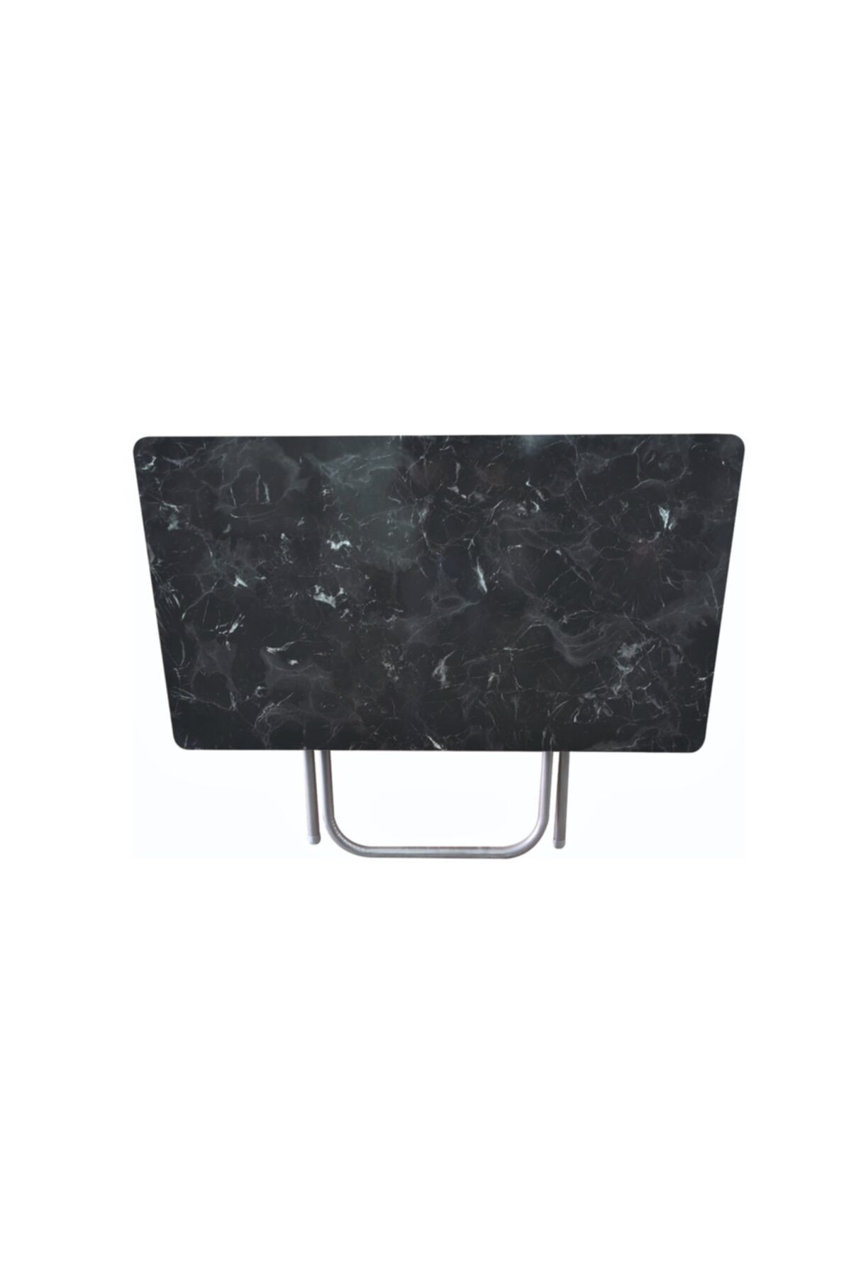 akkaya ticaret katlanir kirma siyah mermer 60 x 90 cm katlanabilir masa fiyati yorumlari trendyol