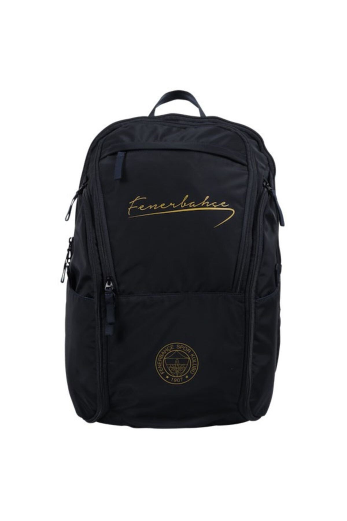 Otto Backpack Fb Laptop P vot Gold 3653 Trendyol