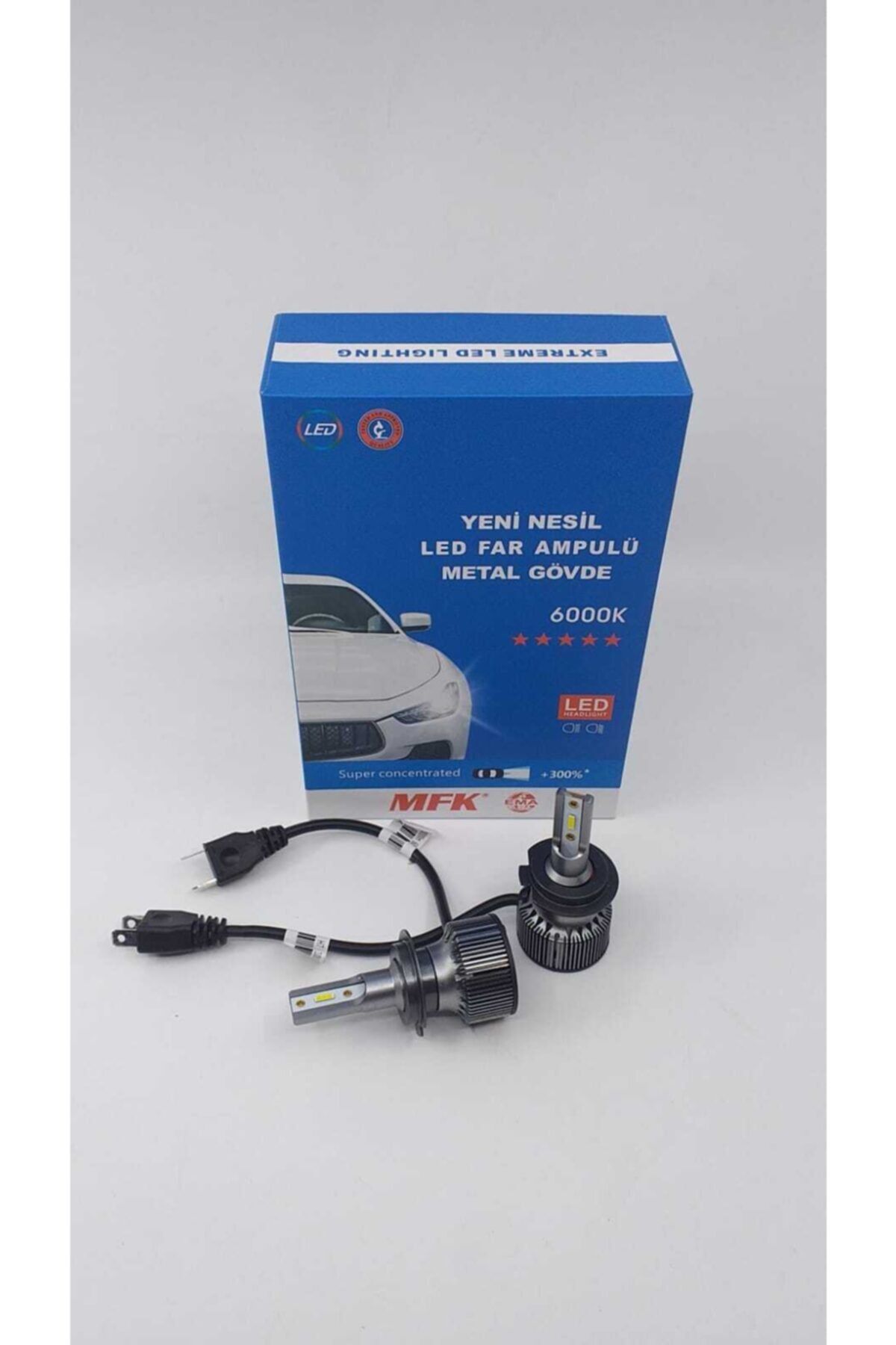 mfk led xenon h7 fiyati yorumlari trendyol