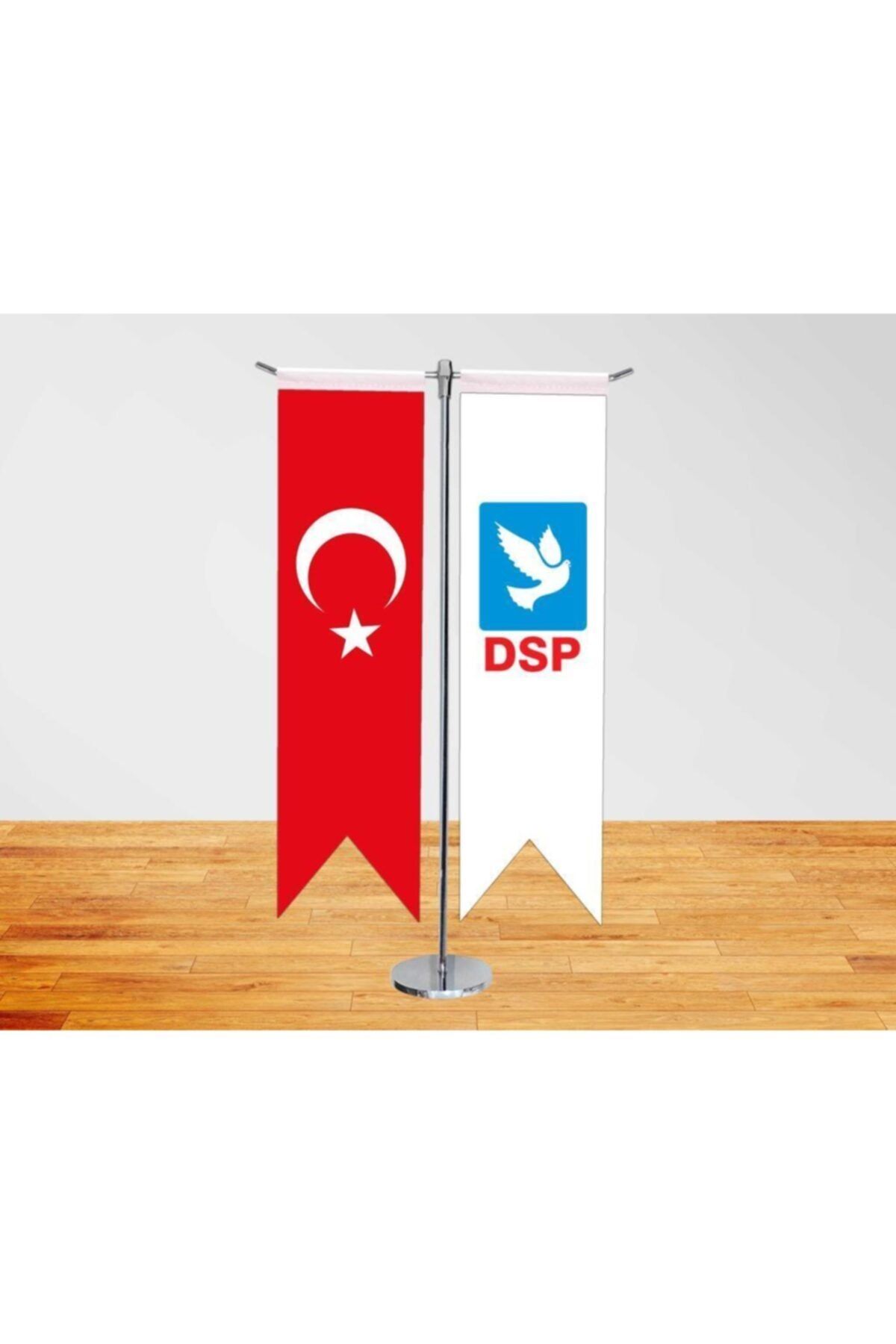 vatan bayrak masa ustu kirlangic dsp bayragi turk bayragi ikili t direk masa bayragi fiyati yorumlari trendyol