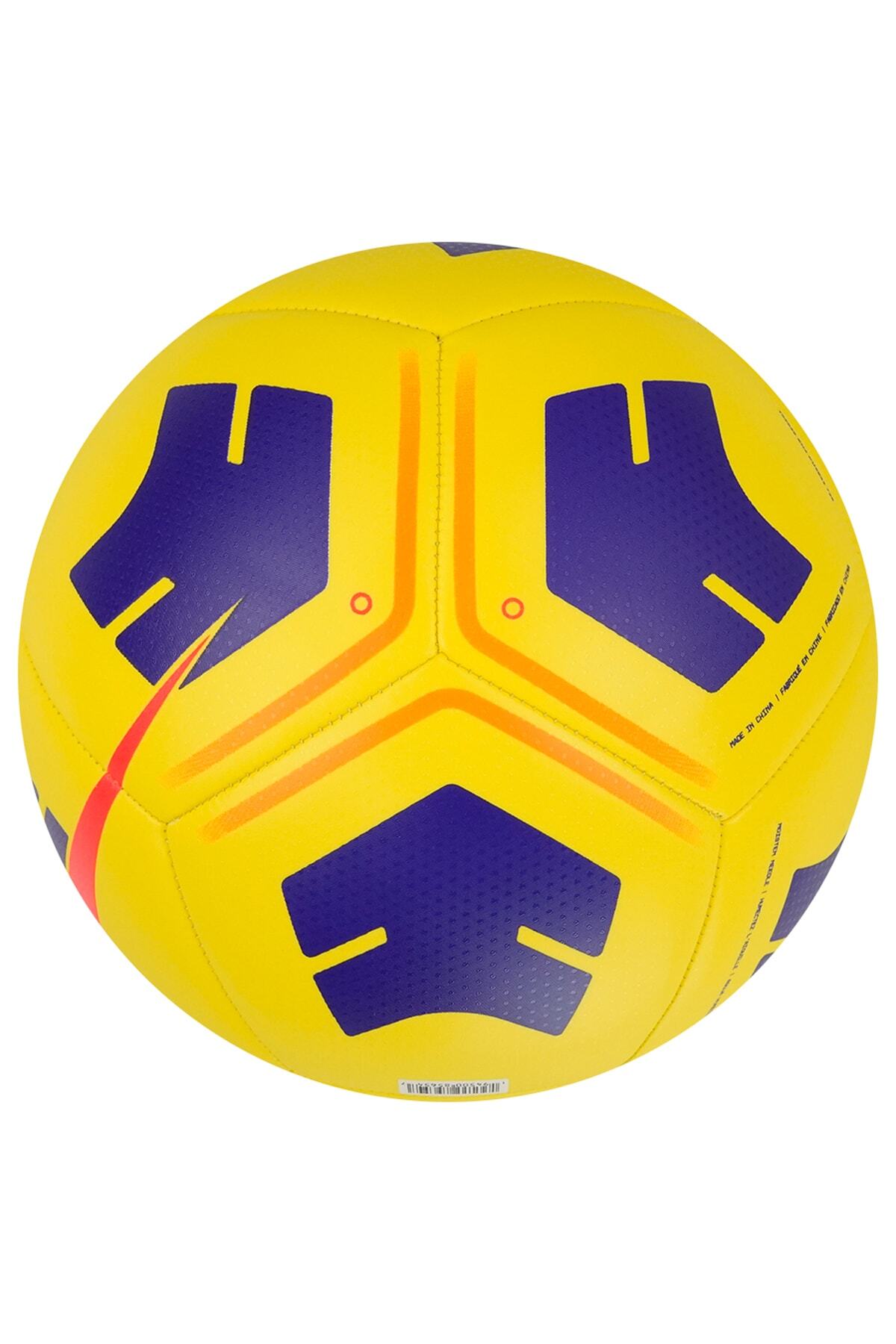 Nike smart soccer ball Clearance