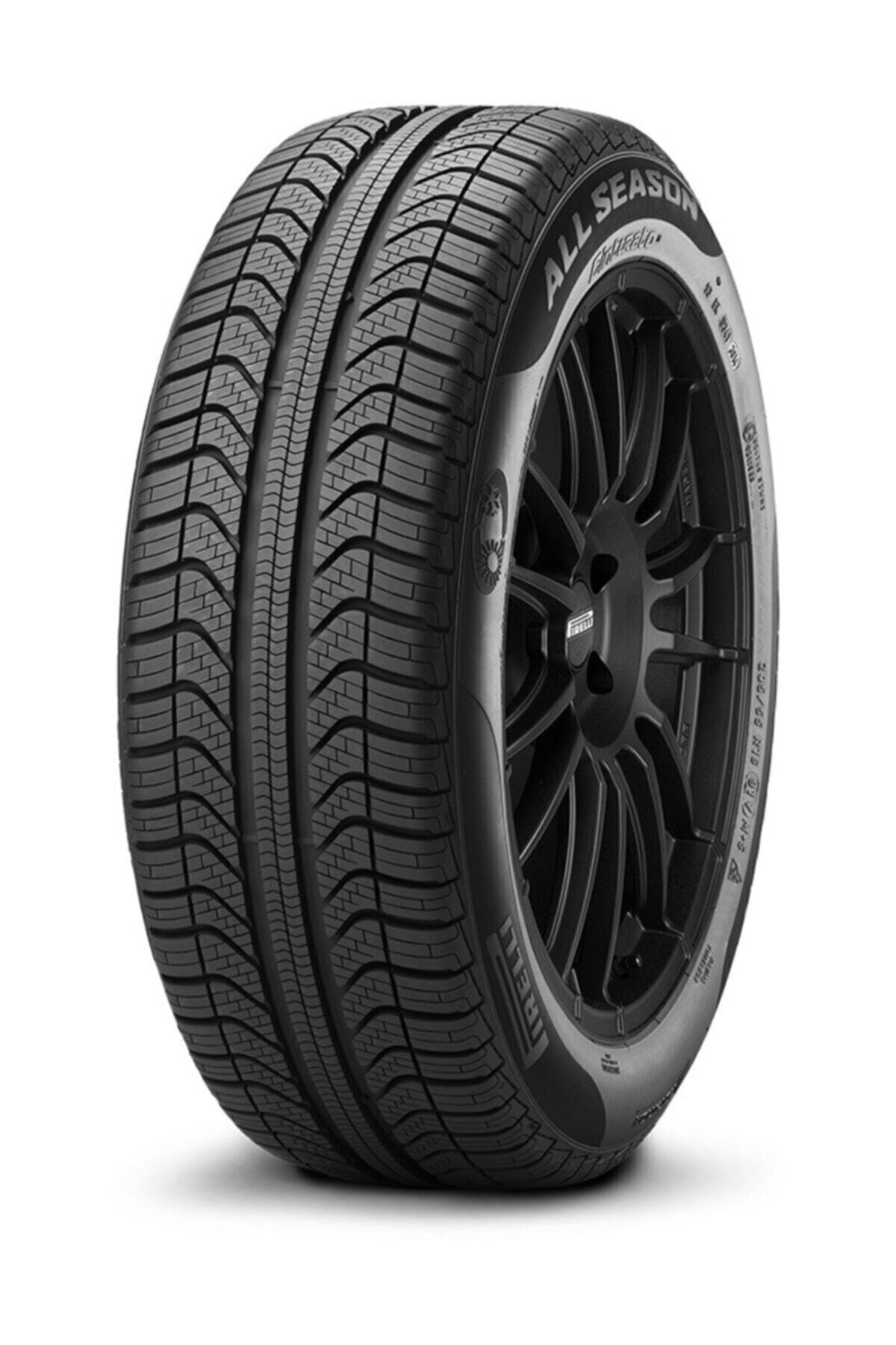 Pirelli 205/55r16 91v Pırellı Cınturato A/s 4 Mevsim