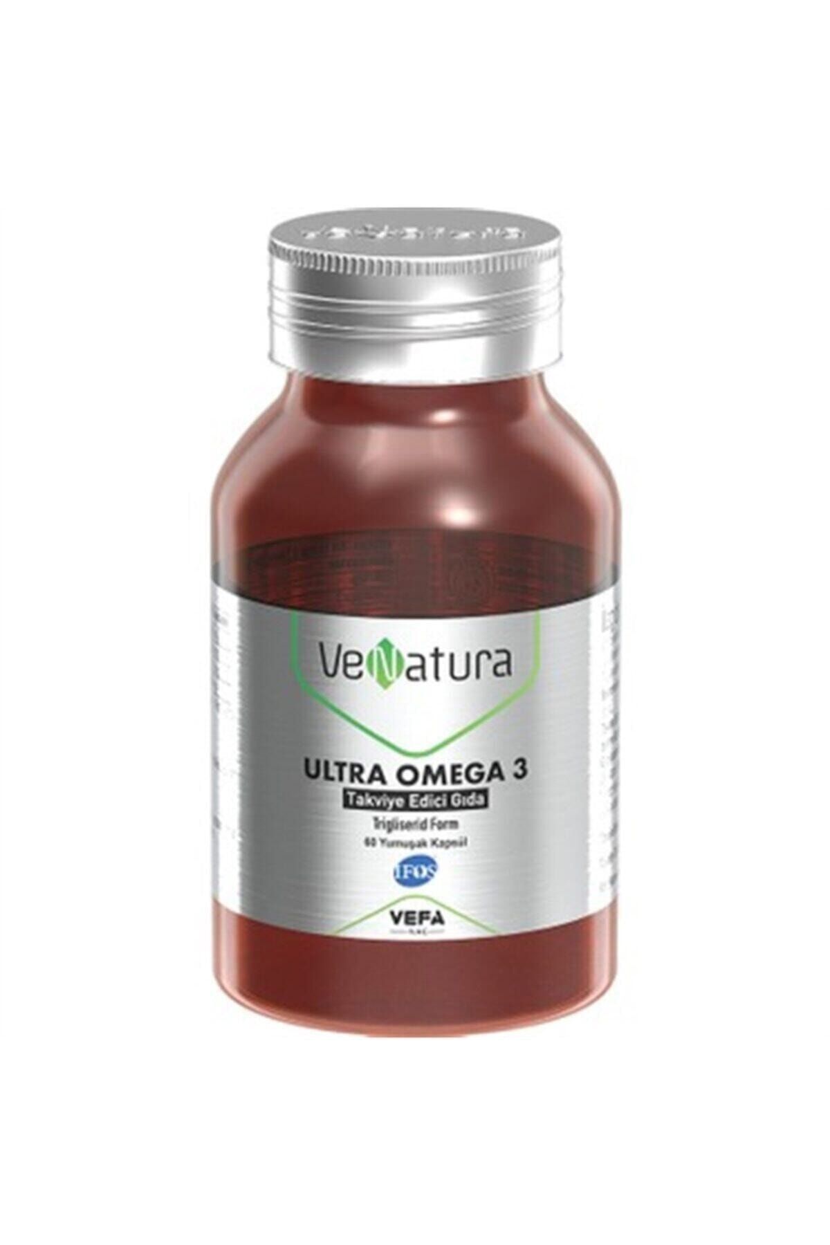 venatura ultra omega 3 60 kapsul fiyati yorumlari trendyol