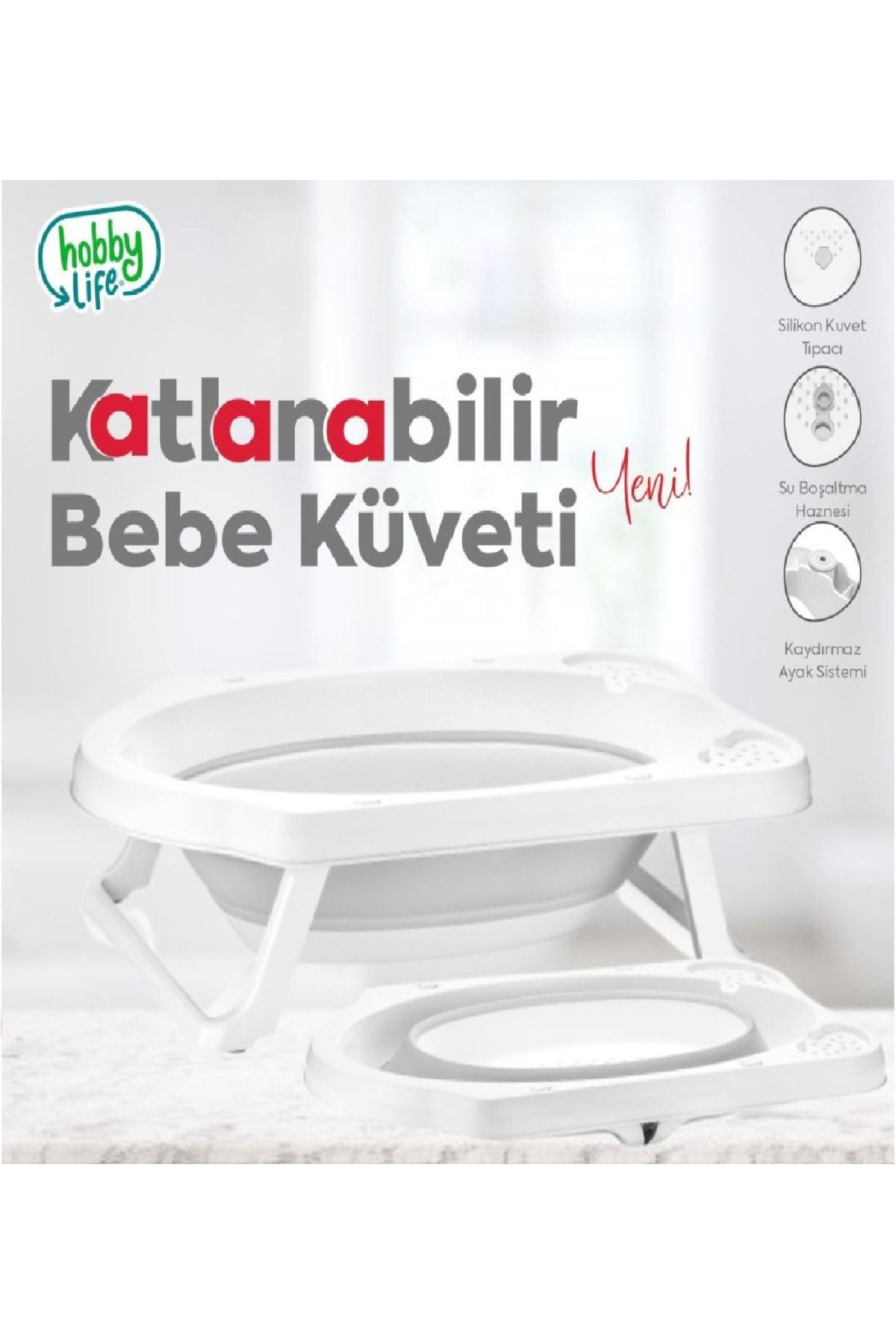 intekhome hobby life katlanir cocuk kuveti fiyati yorumlari trendyol