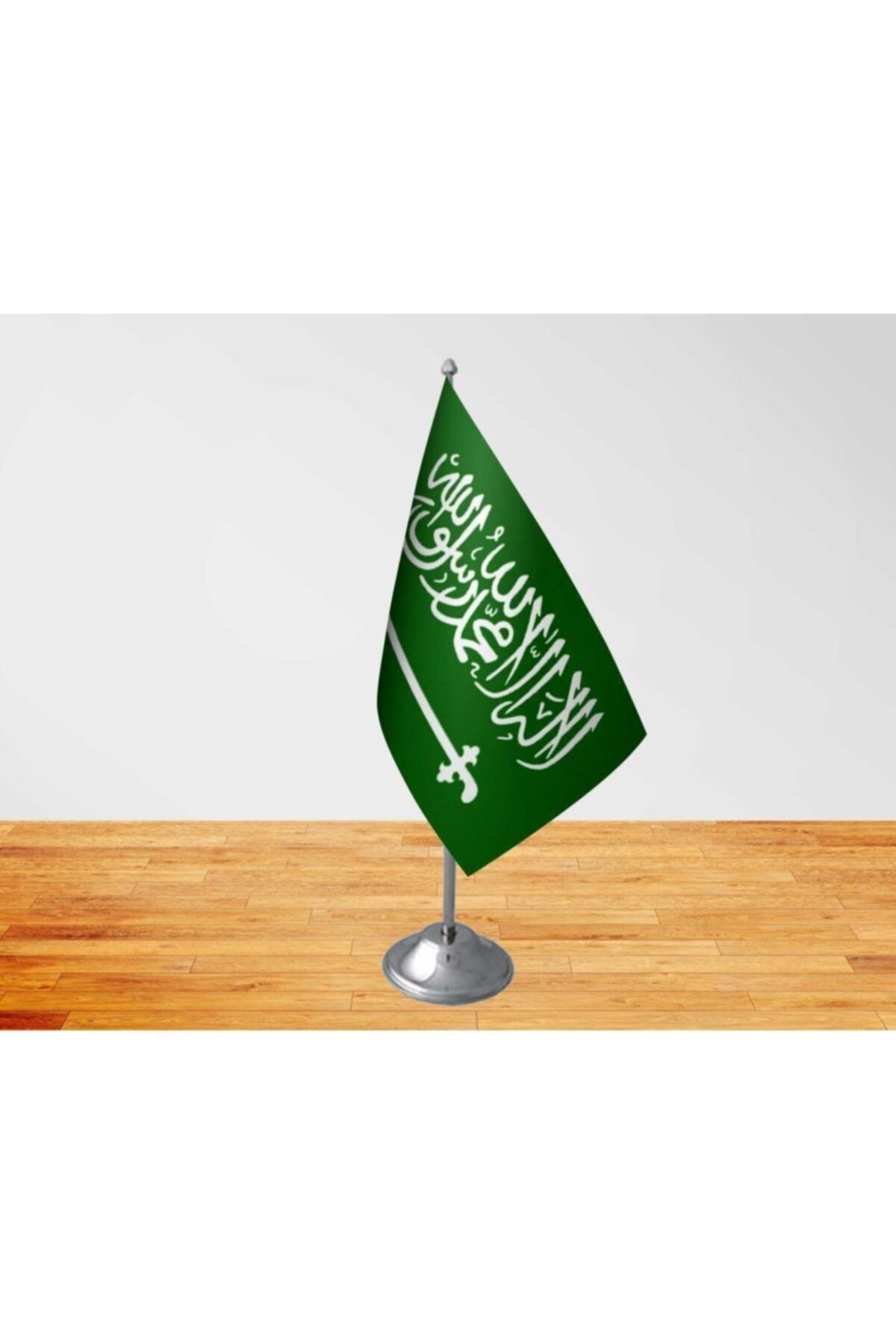 vatan bayrak masa ustu suudi arabistan bayragi tekli masa bayragi ve diregi fiyati yorumlari trendyol