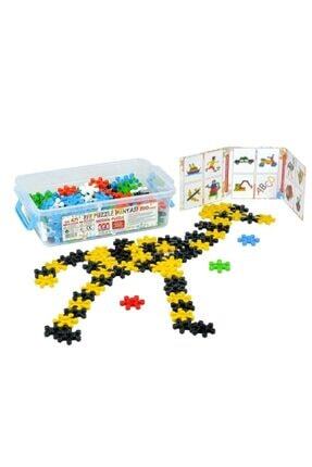 Puzzle Mozaik 200 Parça Fma07847 Image 0