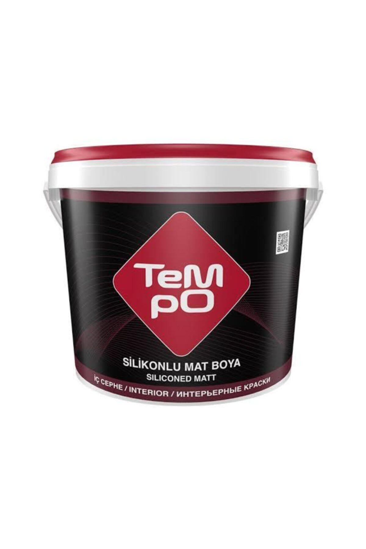 filli boya tempo silikonlu mat ic cephe boyasi beyaz 3 5 kg 10 kg 20 kg fiyati yorumlari trendyol