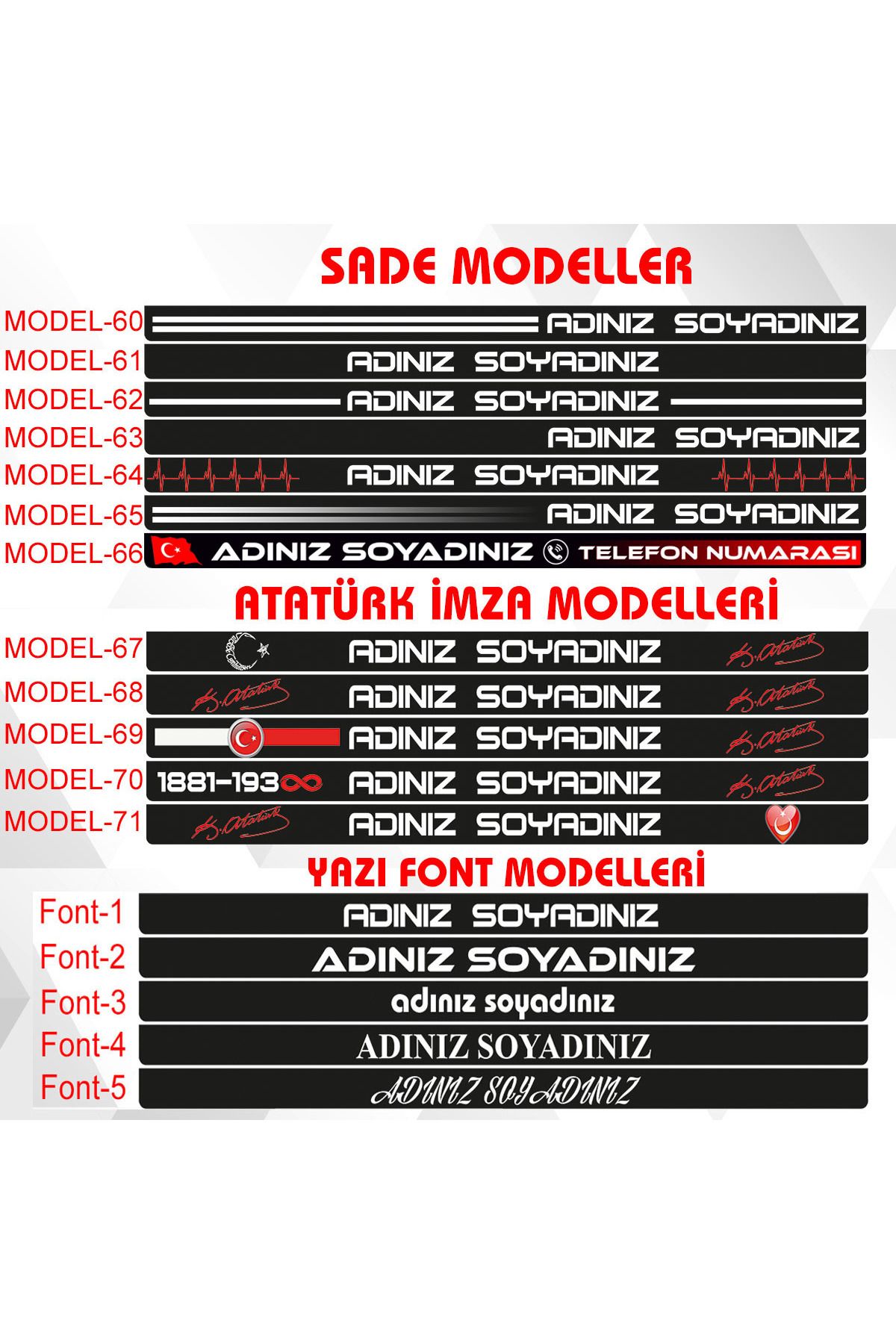 Product