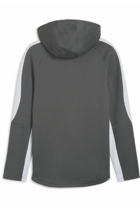 EVOSTRIPE Kapşonlu Ceket Image 5