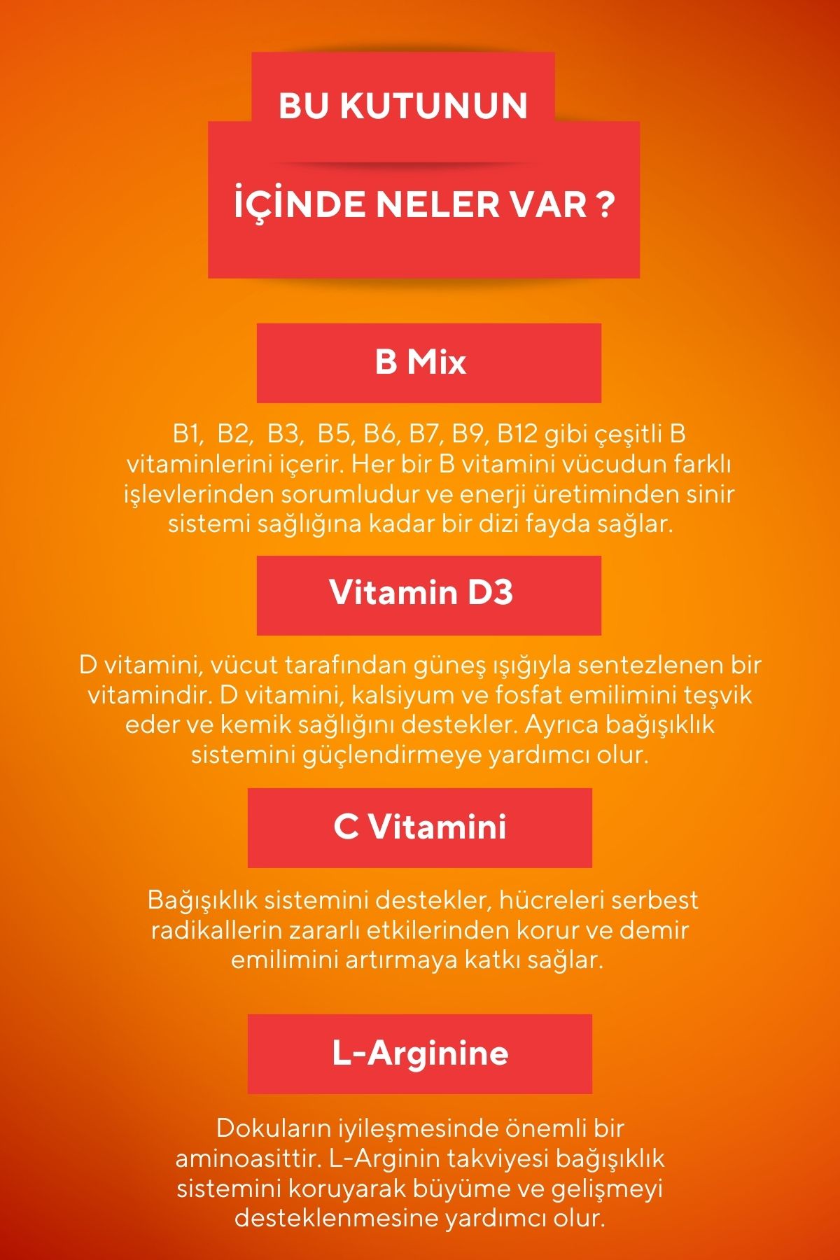Product