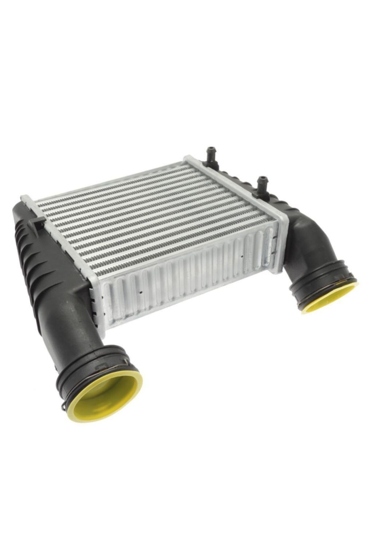 VALEO 817706 Turbo Intercooler Radyatoru Berlıngo Iı Partner Iı Xsara Pıcasso Dv6 (1,6 Hdı) Olcu: (1