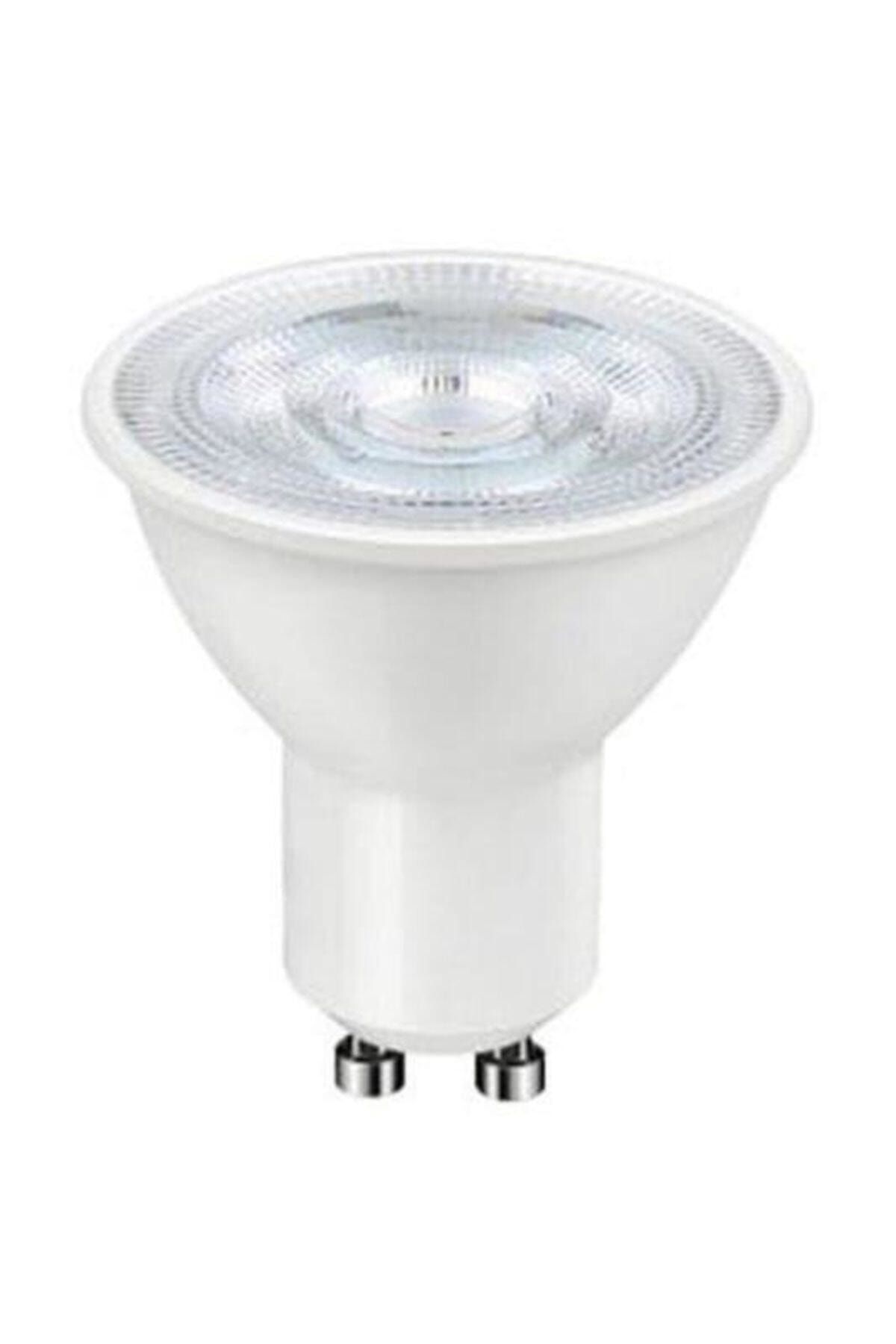 osram gu10 duylu 5w led ampul 6500k beyaz isik fiyati yorumlari trendyol