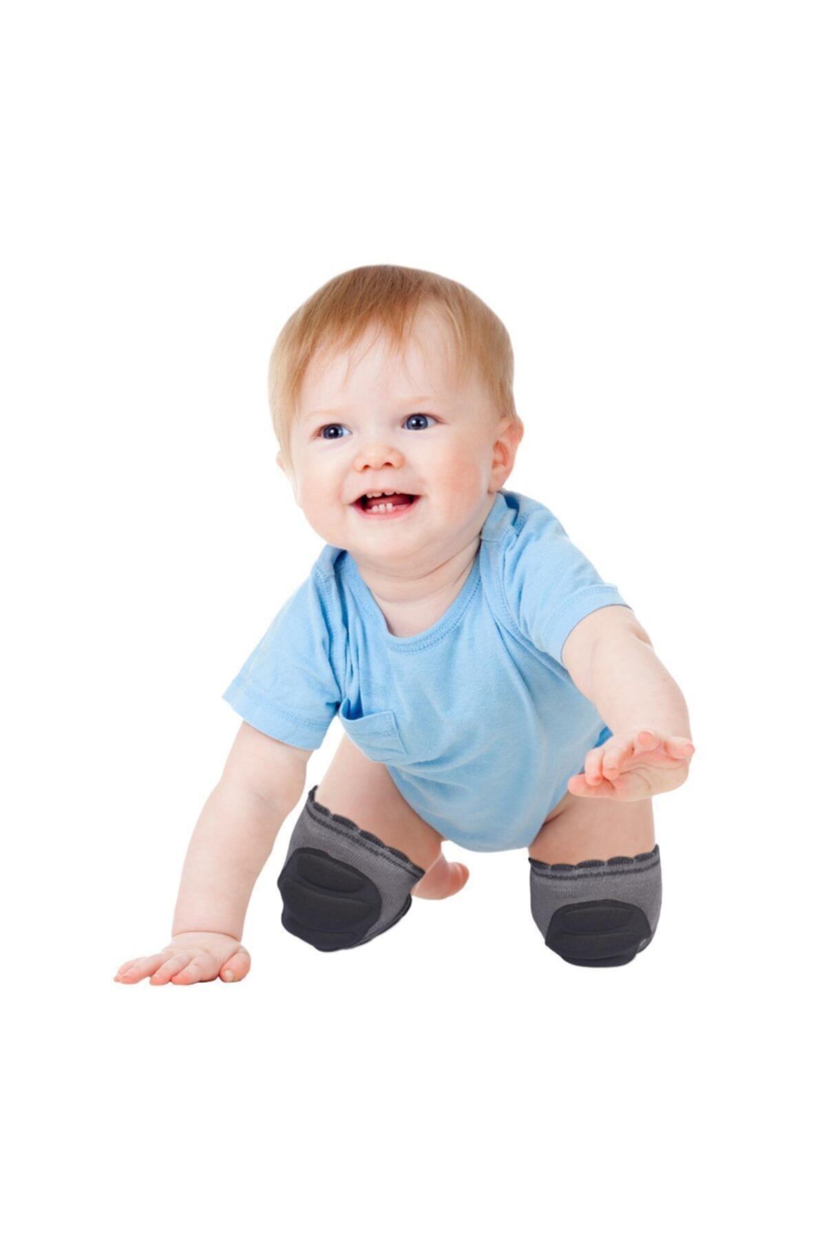 sevi bebe bebek emekleme dizligi art 191 gri fiyati yorumlari trendyol