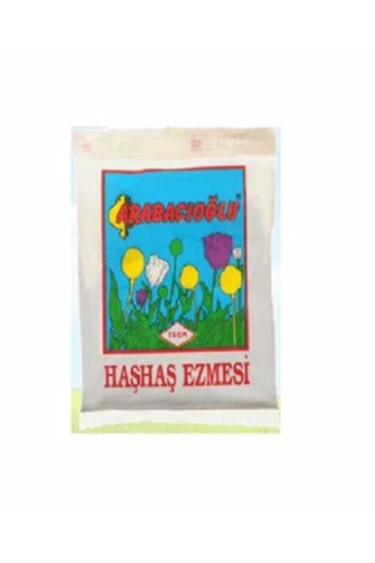 arabacioglu hashas ezmesi poset 250 gr fiyati yorumlari trendyol