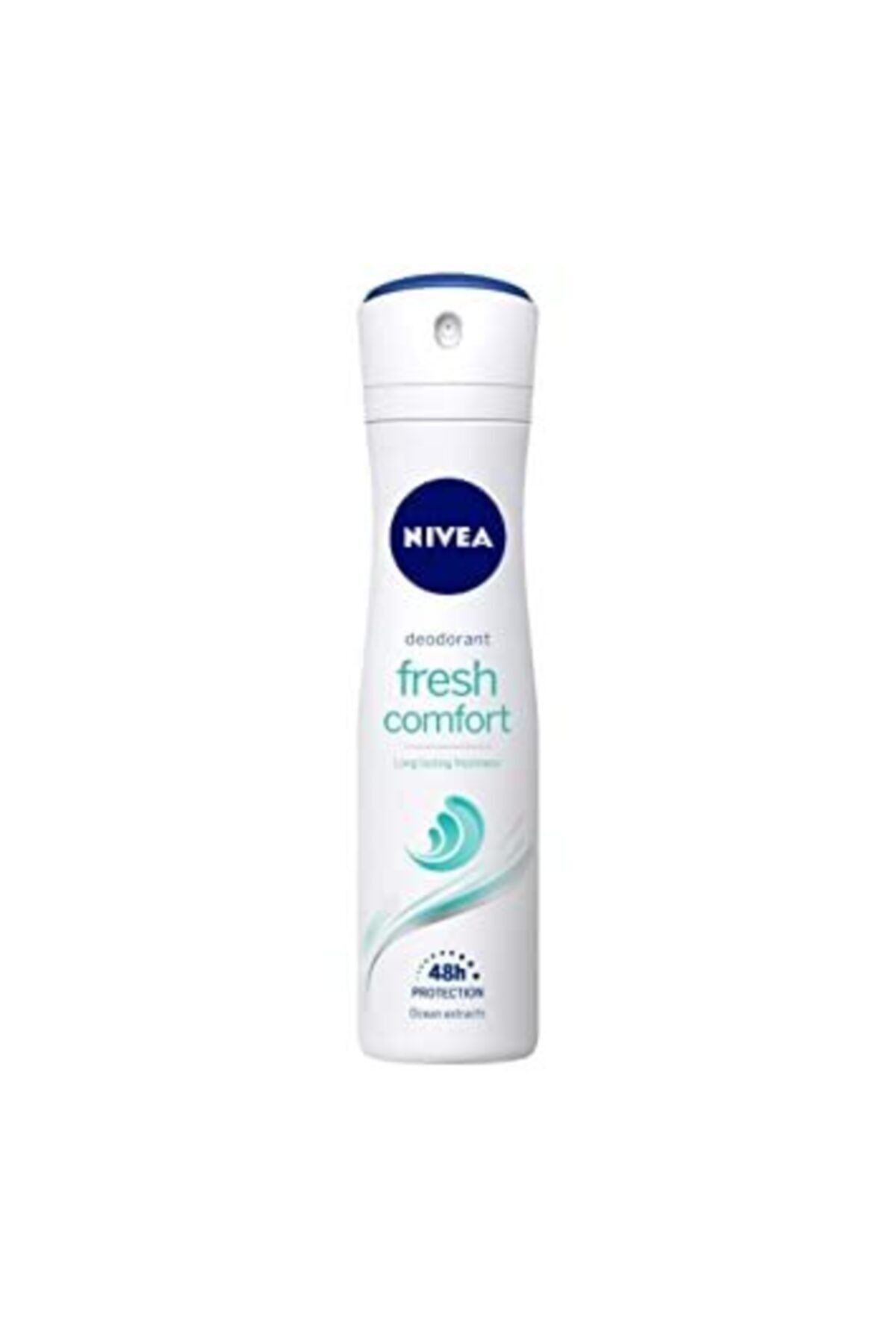 nivea fresh comfort deodorant kadin 150 ml fiyati yorumlari trendyol