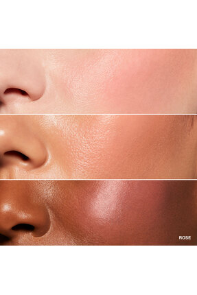 Pot Rouge For Lips & Cheeks / Ruj & Allık - Rose 716170303932 Image 2