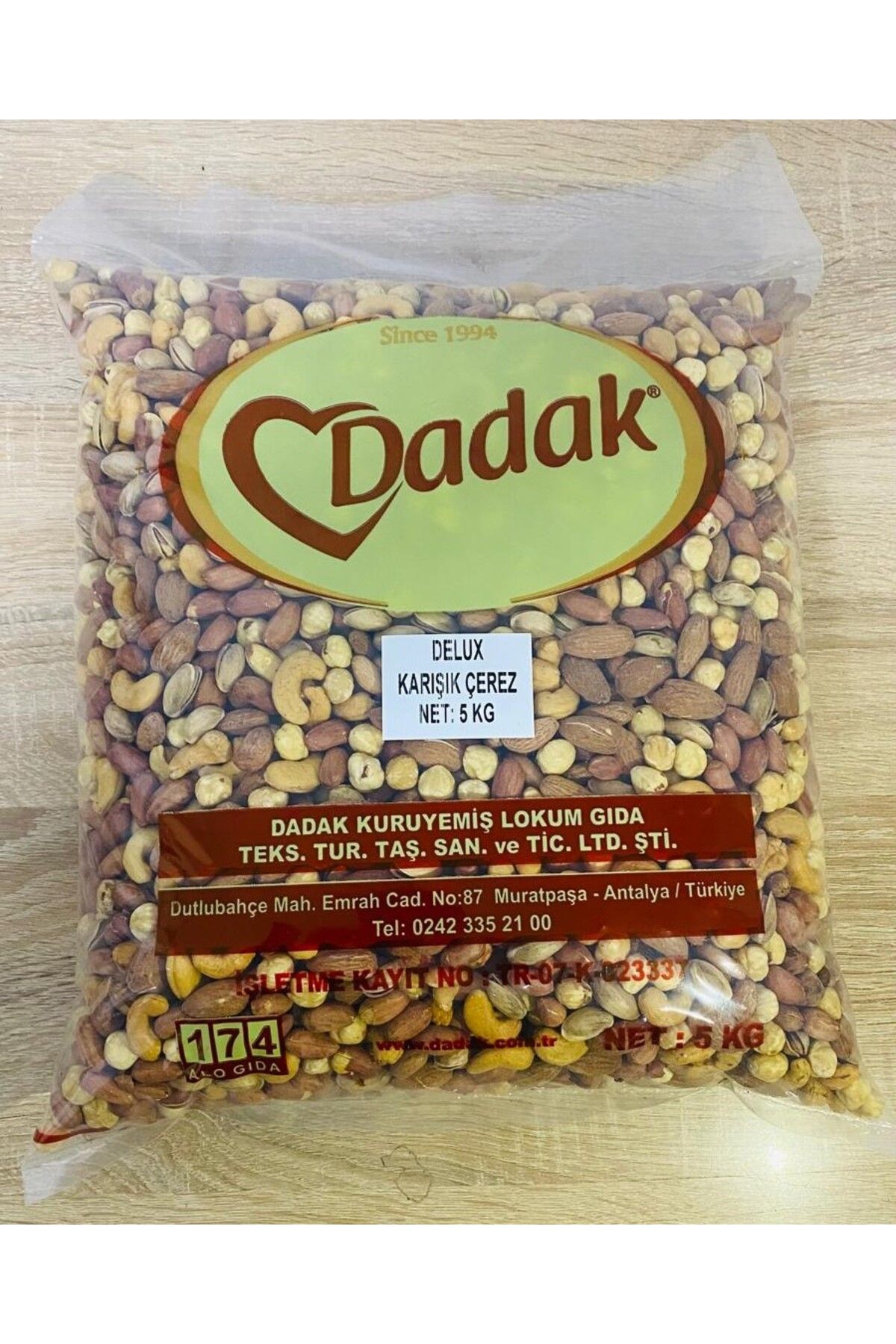 Product