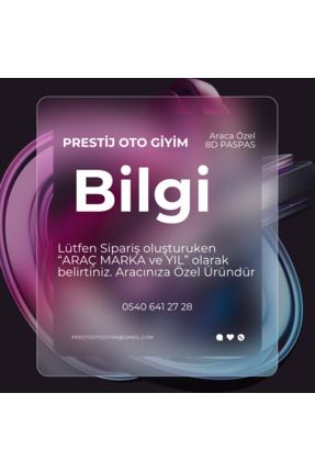 Product