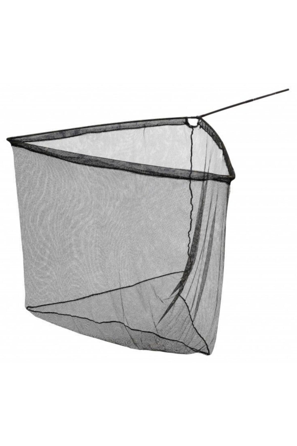DAM Xt3 Landing Net 42'' 180 Cm 2 Parça Kepçe