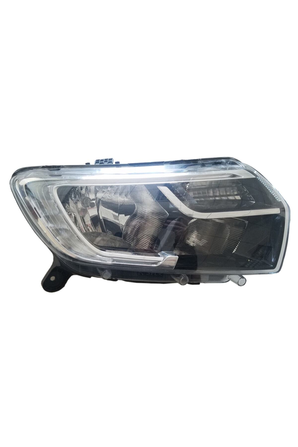 VALEO 044506 Far Sag Sınyallı Motorlu Xenon Passat 2010