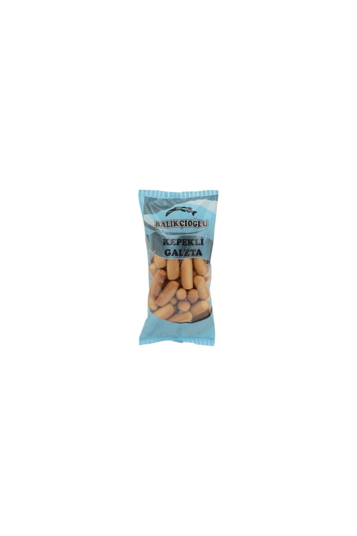 Balıkçıoğlu Kepekli Galeta 120gr