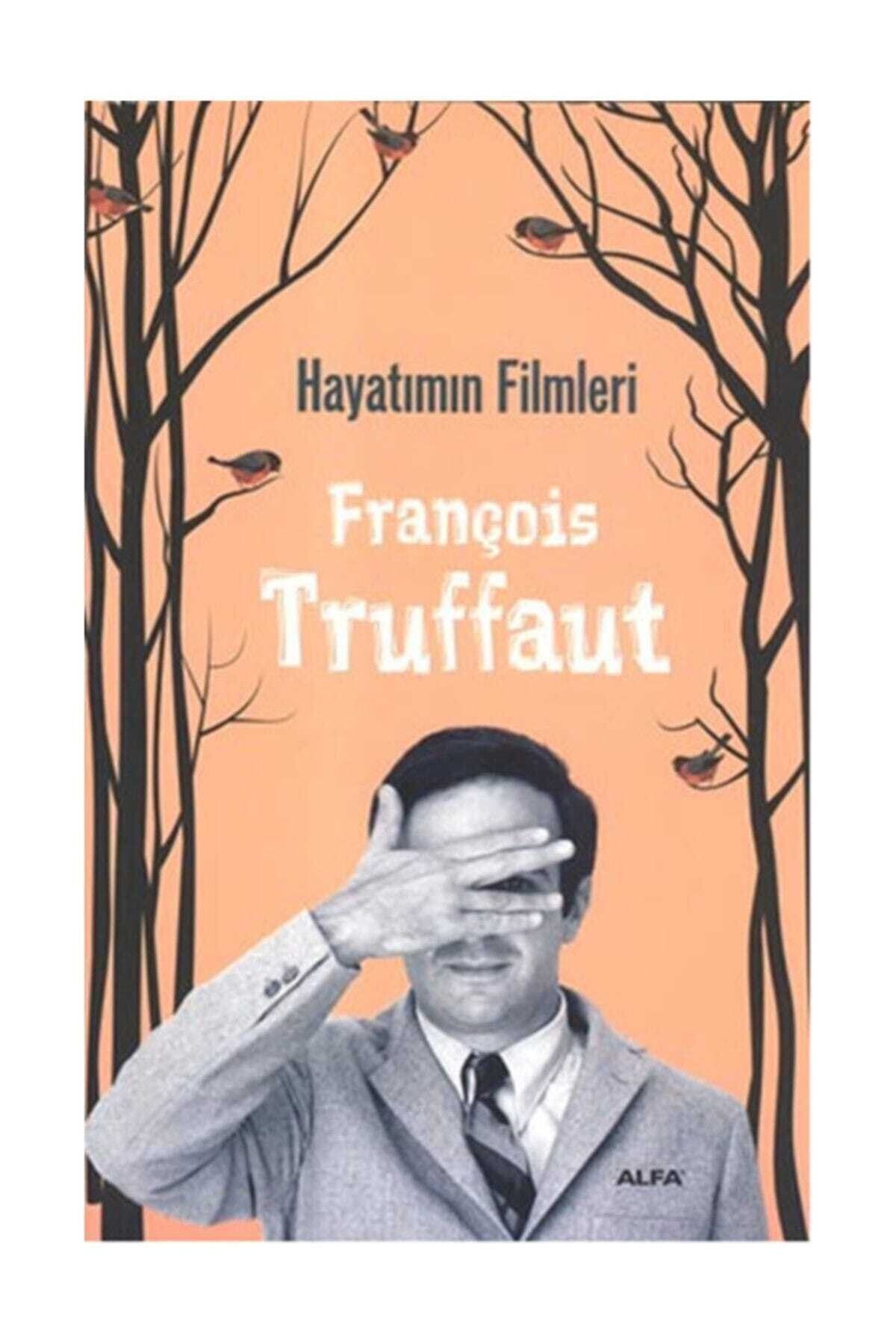 Alfa Yayınları Hayatımın Filmleri
