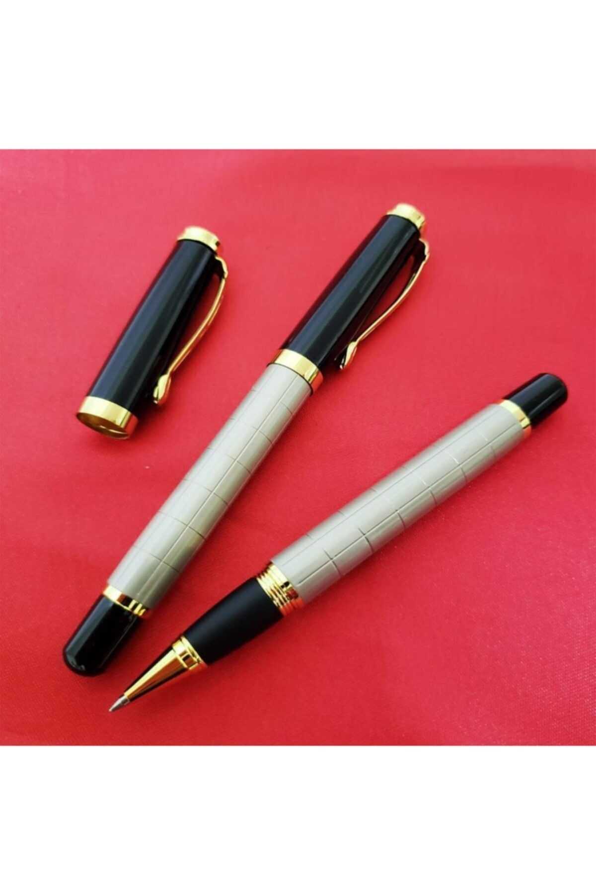 Huramarketing Hediyelik Metal Kalem Dekoratif Hediyelik