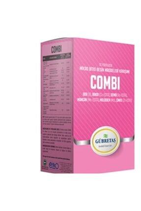 Combi İz Element - Çiçek bakımı-Bitki besleme-Ağaç Besleme Image 0