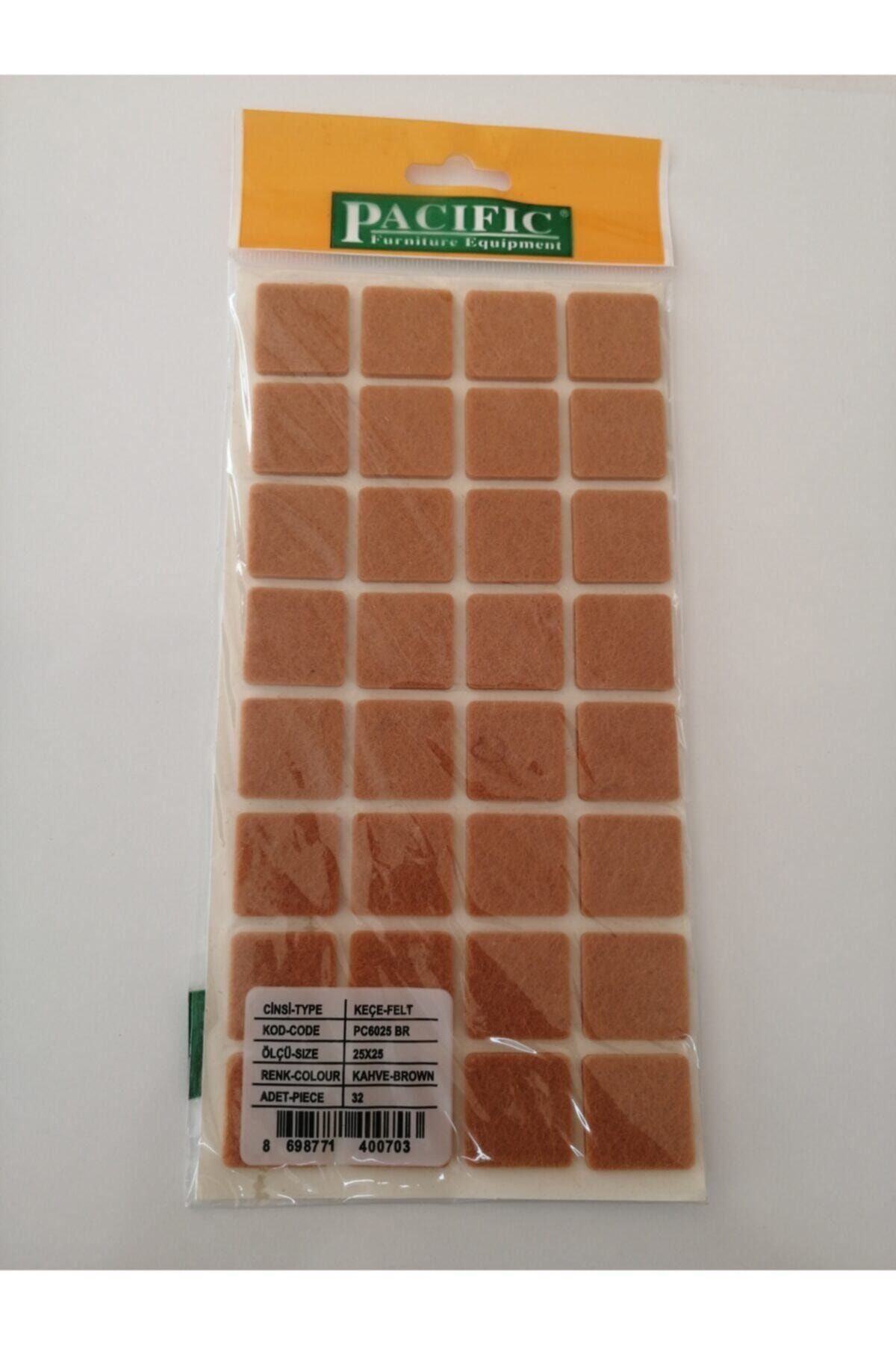 pacific kare masa sandalye kecesi 25x25 mm fiyati yorumlari trendyol