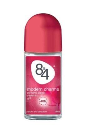 Roll-on 50ml Modern Charme Women Image 0