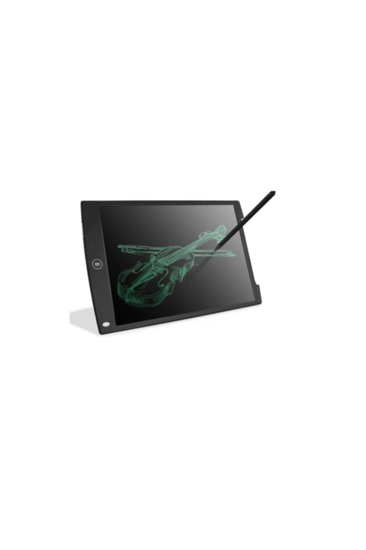 Sunix Lcd Grafik Not Yazma Ve Çizim Tableti 8.5\