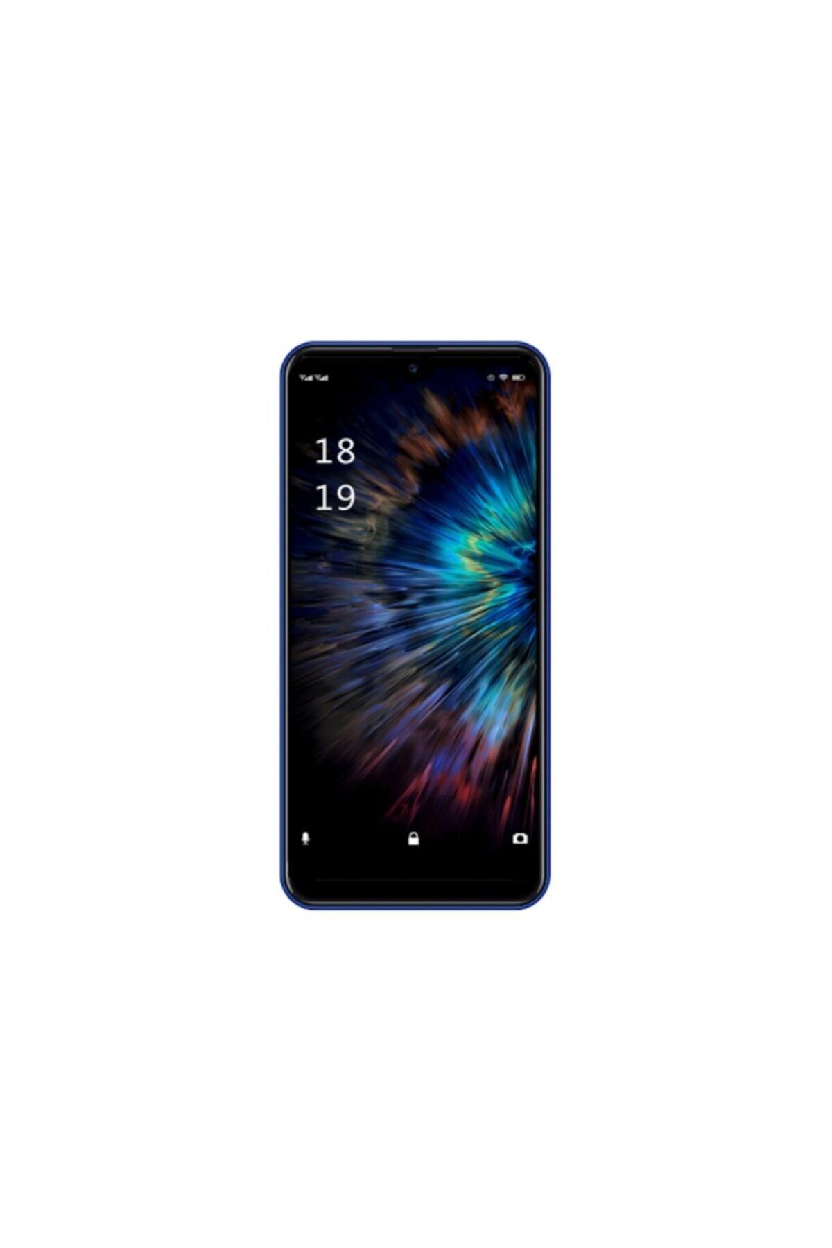 Reeder P13 Blue 2021 2 Gb 32 Gb Mavi ( Türkiye Garantili)