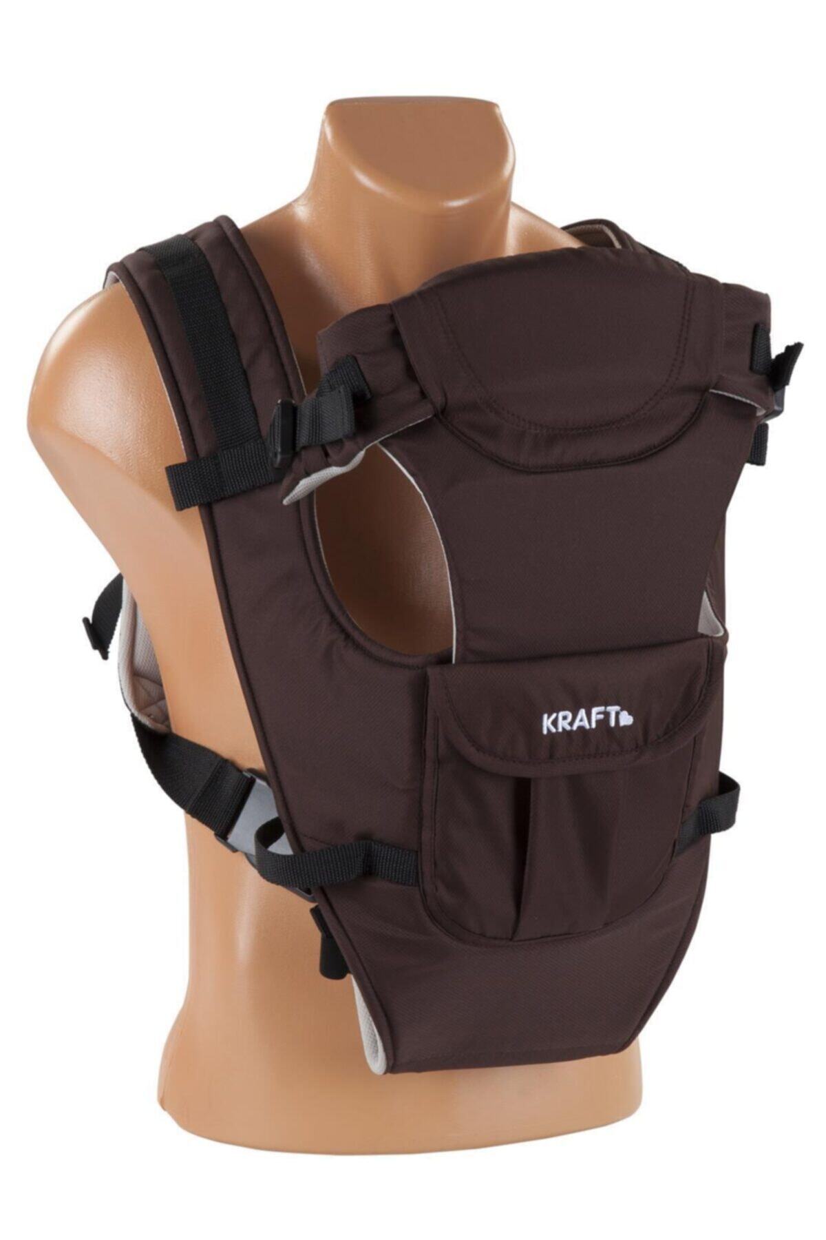 Kraft Domino Kanguru Krem