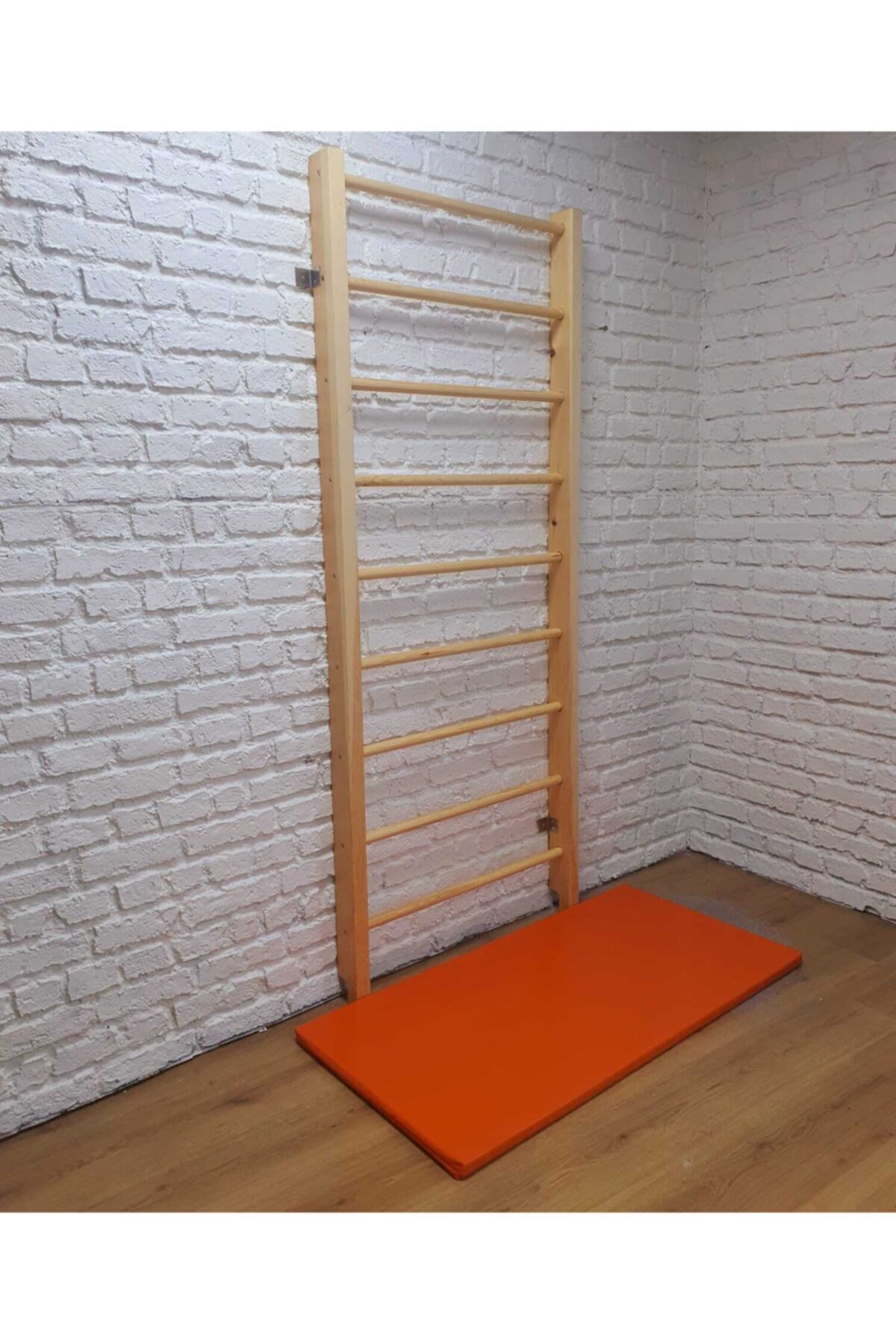 Btlkids Isveç Tırmanma Duvarı