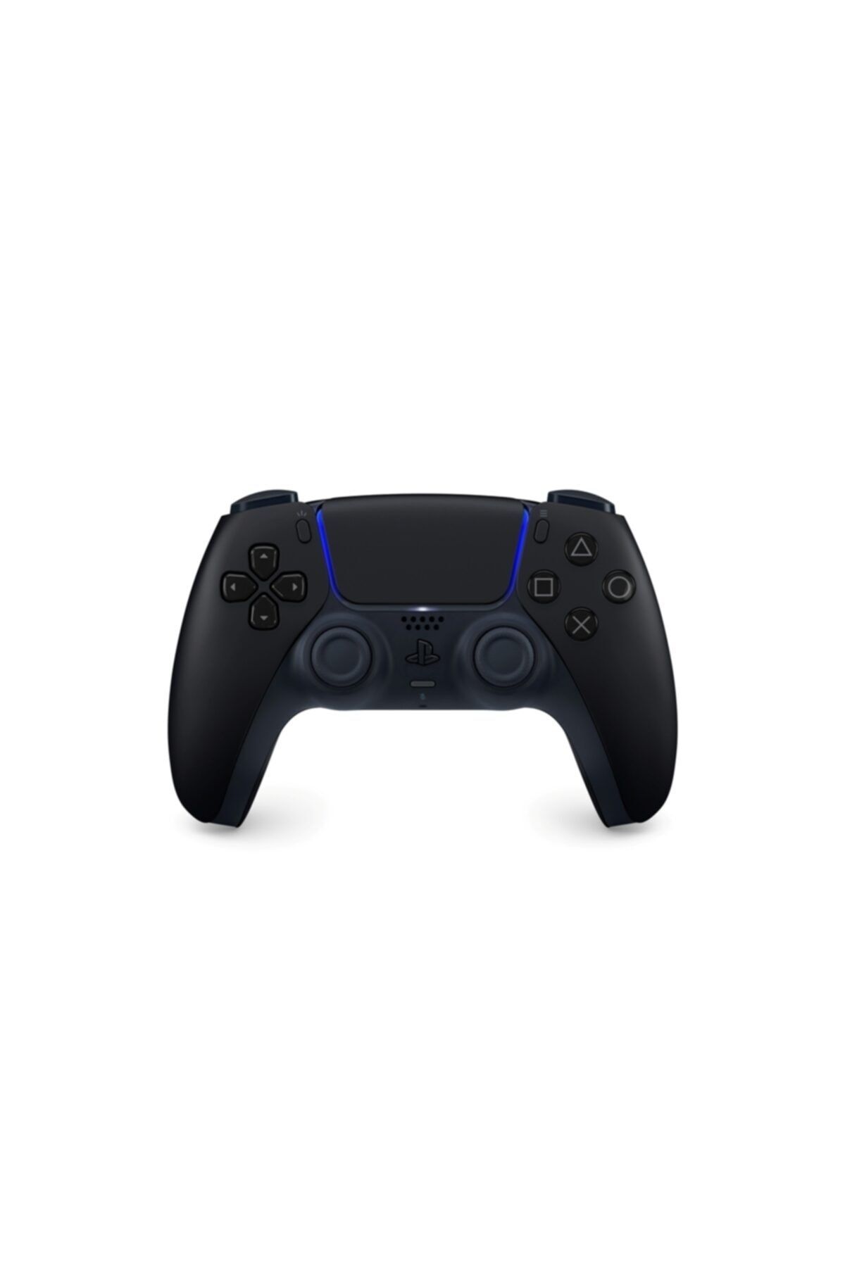 Sony Ps5 Dualsense Kablosuz Kumanda Midnight Black Siyah ( Eurasia Garantili)
