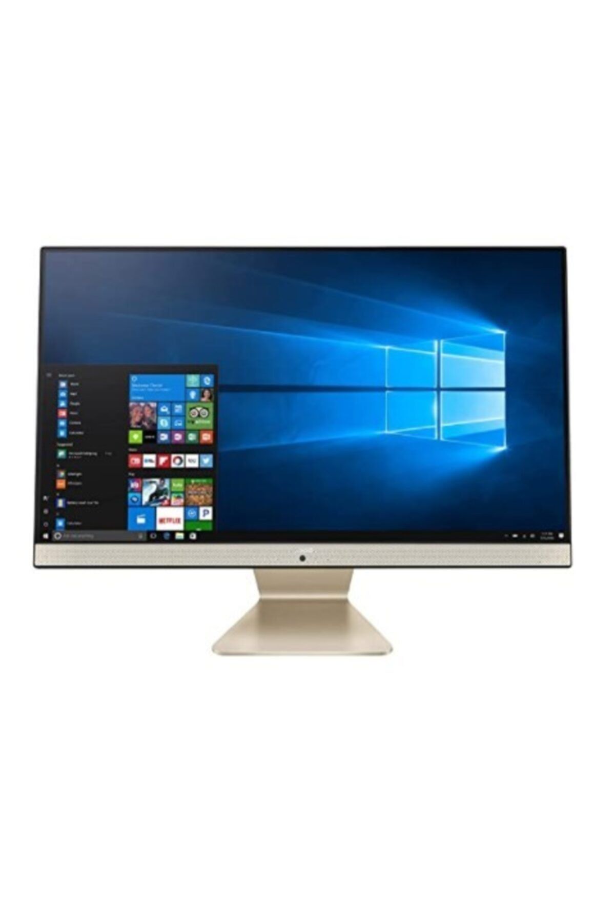 ASUS V241eak-ba041m I5-1165 8gb 256gb 23.8 Inc Freedos All In One Bilgisayar