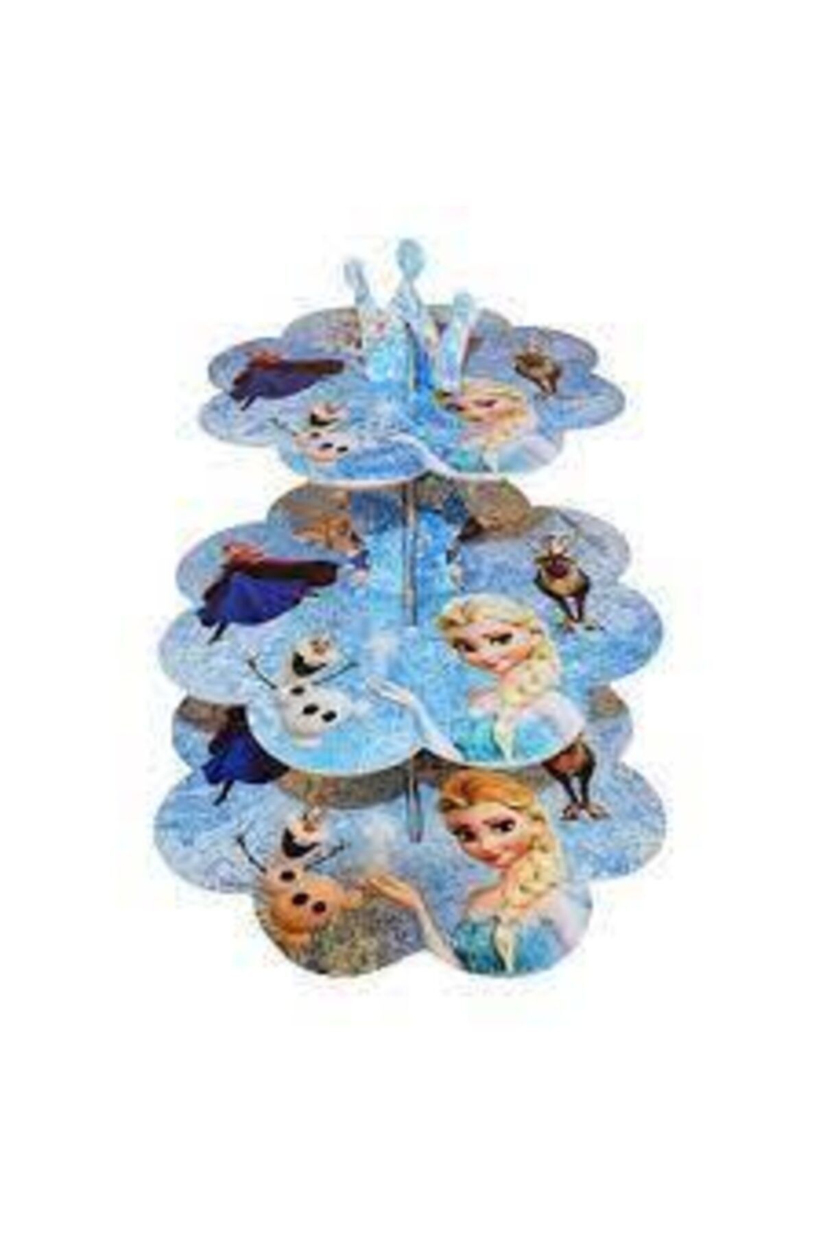 YERLİ MALI Elsa Cup Kek Standı