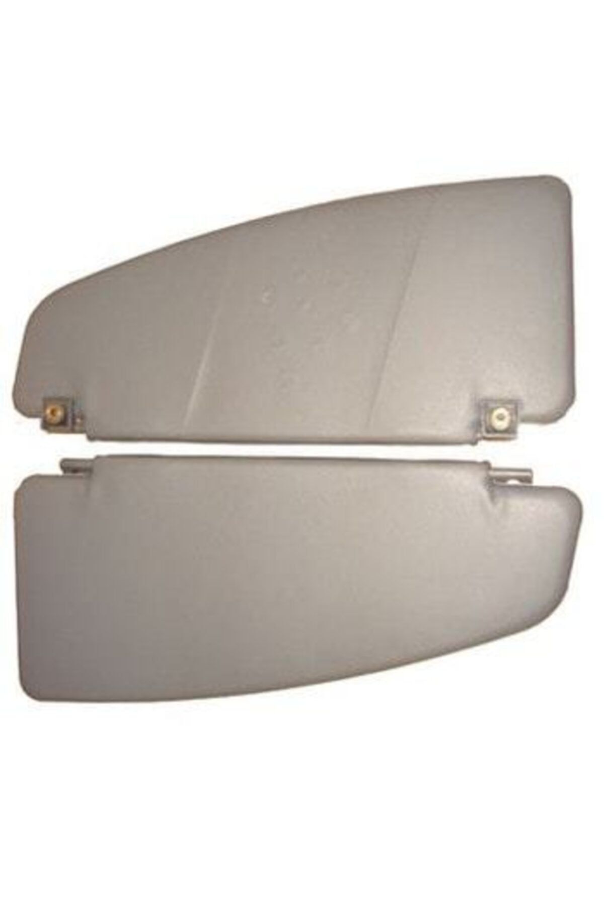 Valeron. 2006-2010 Fiat Doblo Güneşlik Sağ-sol Set 2 Parça (adet) (oem No:735294018)